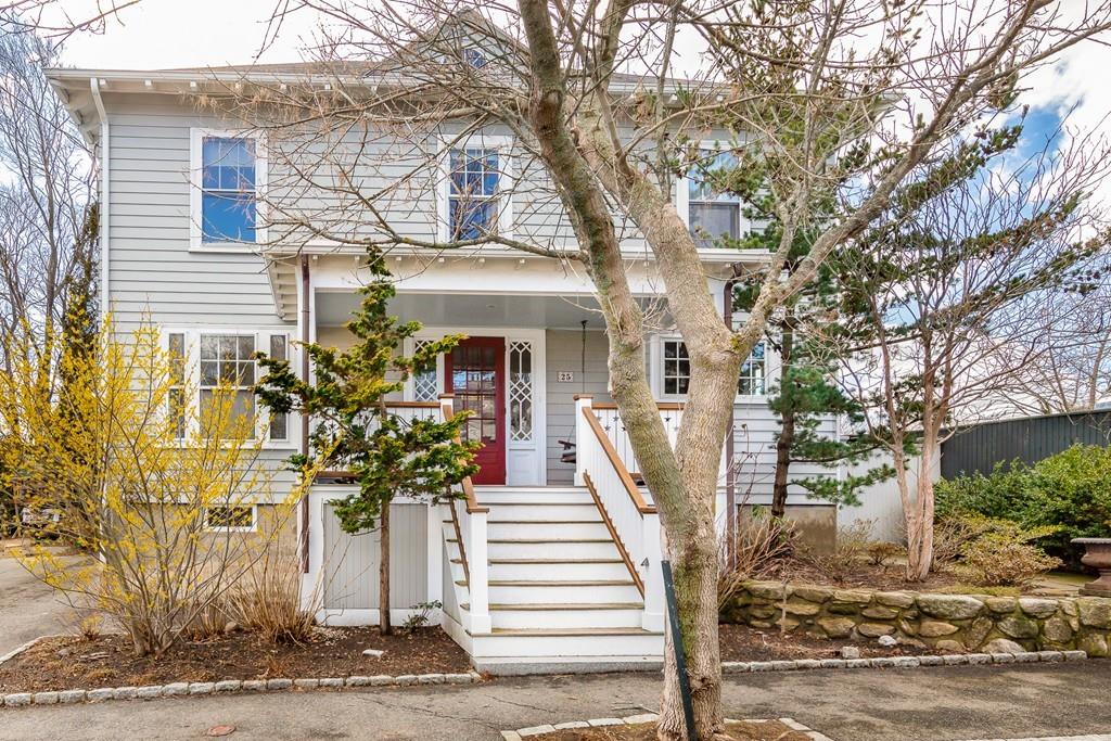 25 Bubier Road Marblehead, MA 01945 - Photo 1 of 29 Gallery Image 1