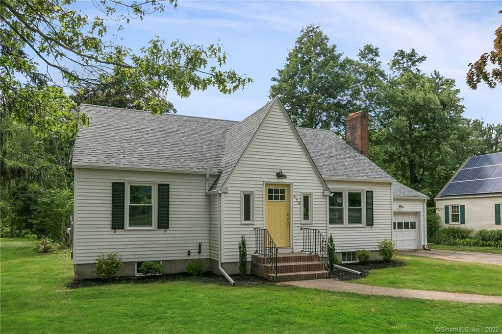 656 South End Road Southington, CT 06479 - Photo 1 of 1 Gallery Image 1