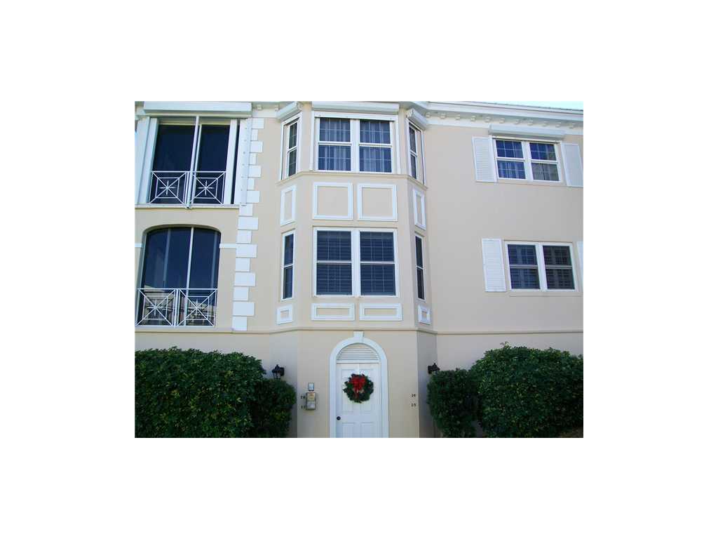 1150 Reef Road, Unit B26 Vero Beach, FL 32963 - Photo 20 of 25 Gallery Image 20