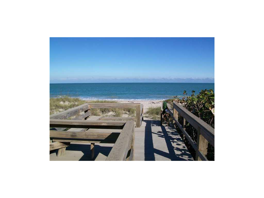 1150 Reef Road, Unit B26 Vero Beach, FL 32963 - Photo 25 of 25 Gallery Image 25