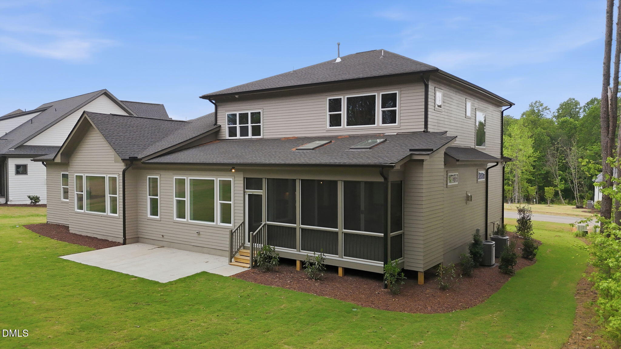 2805 Theresa Eileen Way Raleigh, NC 27603 - Photo 46 of 49 10-web-or-mls-dji_20260428141251_0416_d