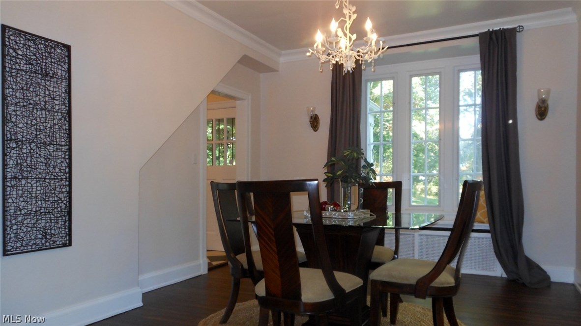 1591 Compton Road Cleveland Heights, OH 44118 - Photo 14 of 22