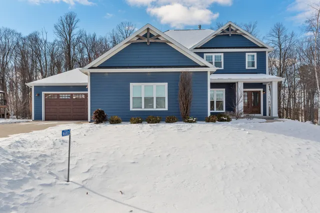 $699,900 | N6802 Rivermor Drive, Sheboygan, WI 53083