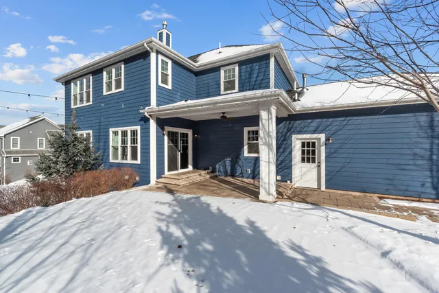 $699,900 | N6802 Rivermor Drive, Sheboygan, WI 53083