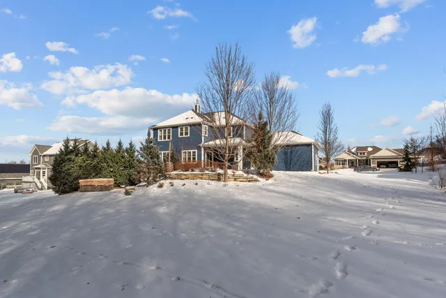 $699,900 | N6802 Rivermor Drive, Sheboygan, WI 53083