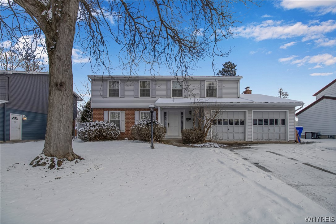 56 Treehaven Road West Seneca, NY 14224 - Photo 1 of 1 Gallery Image 1