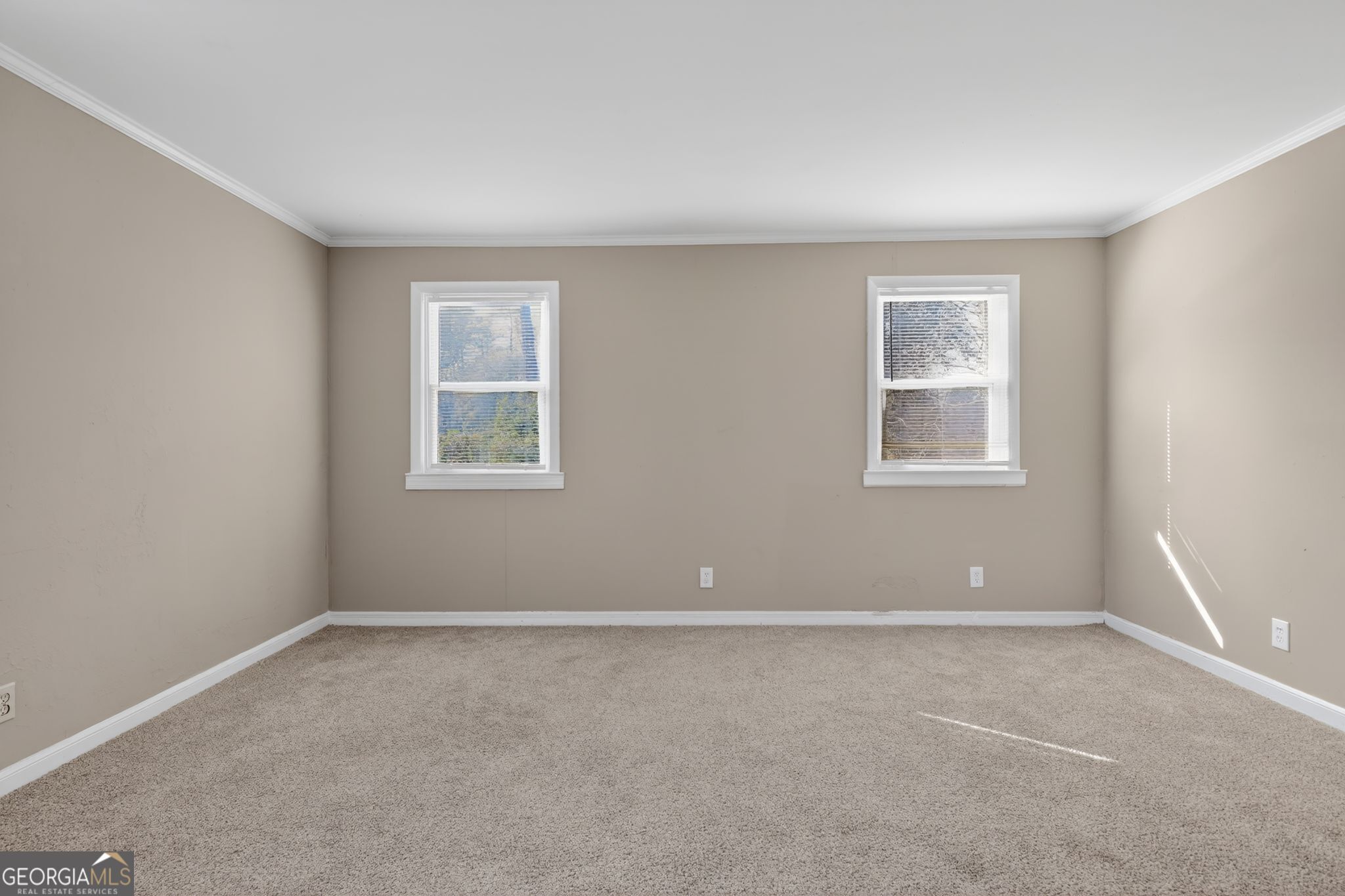 2835 Fairmount Street Augusta, GA 30906 - Photo 15 of 30 a view of an empty room with a window