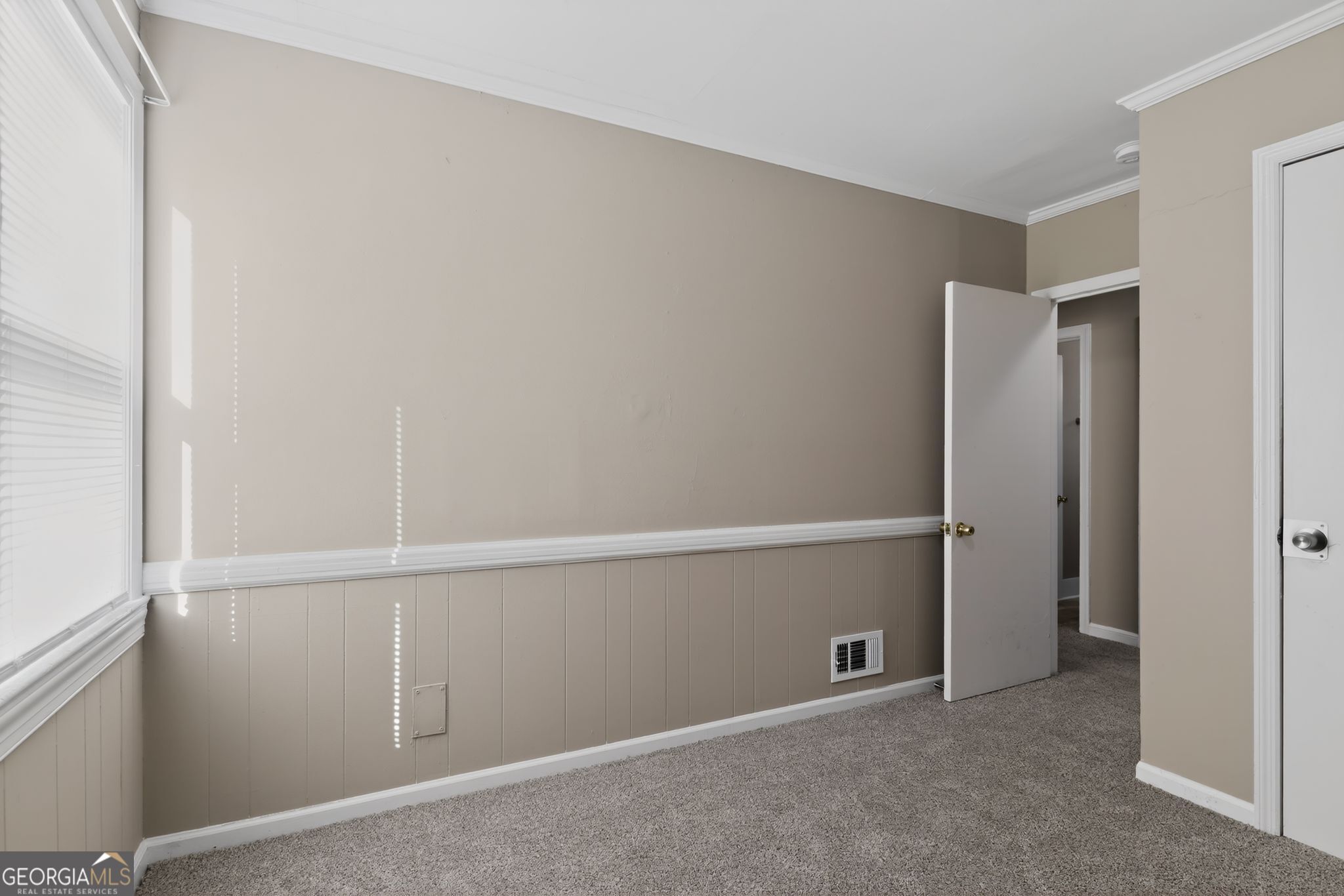 2835 Fairmount Street Augusta, GA 30906 - Photo 20 of 30 a view of an empty room