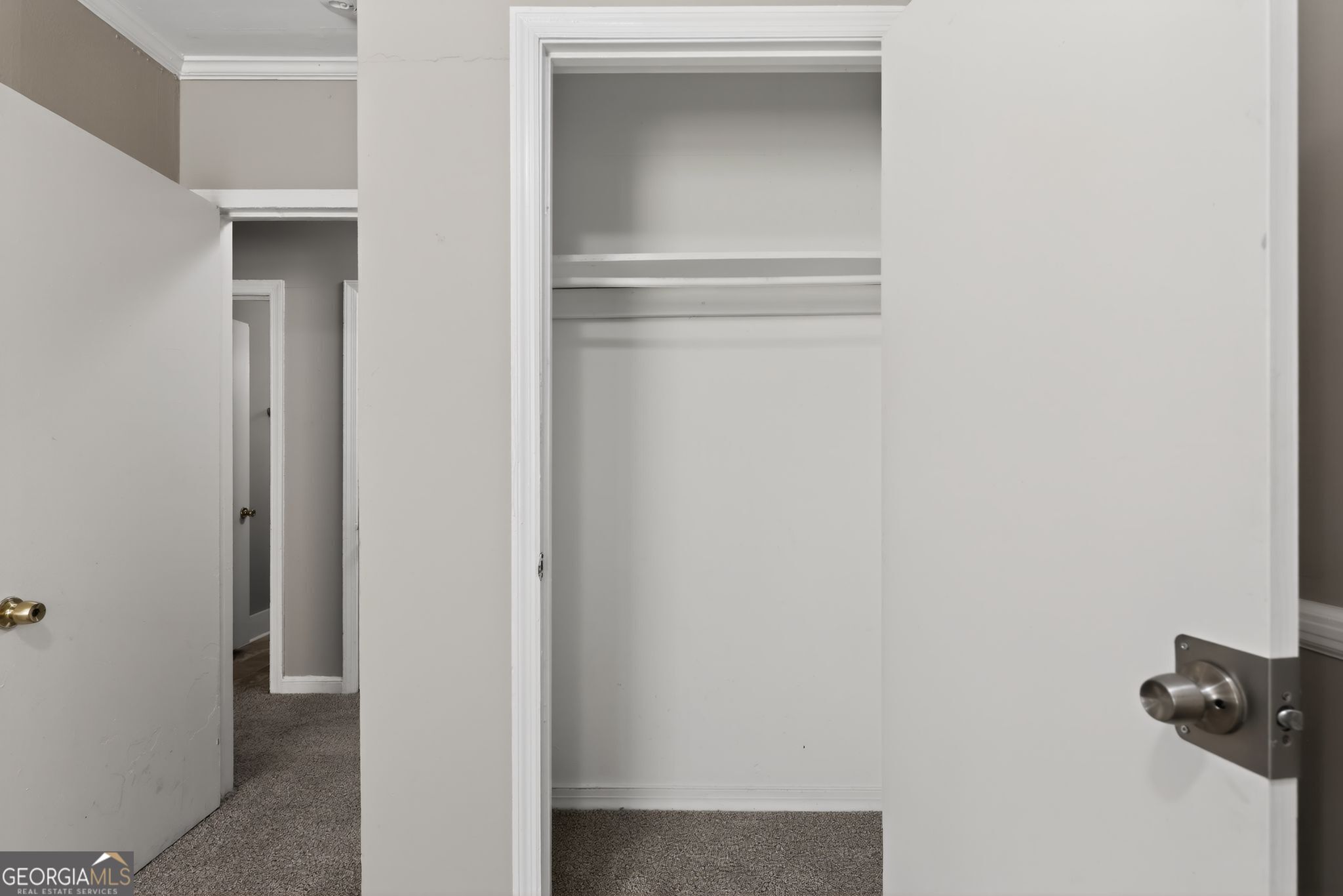 2835 Fairmount Street Augusta, GA 30906 - Photo 23 of 30 a view of closet