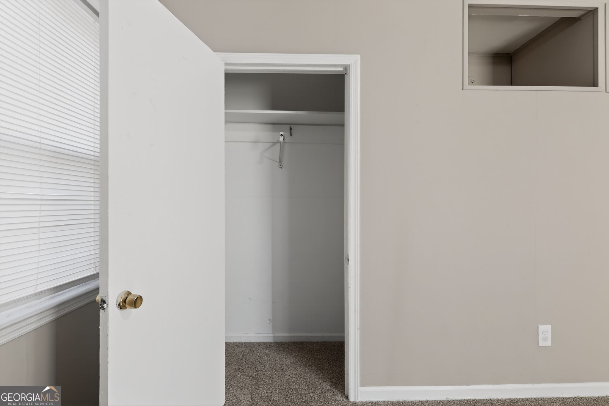 2835 Fairmount Street Augusta, GA 30906 - Photo 24 of 30 a view of a hallway
