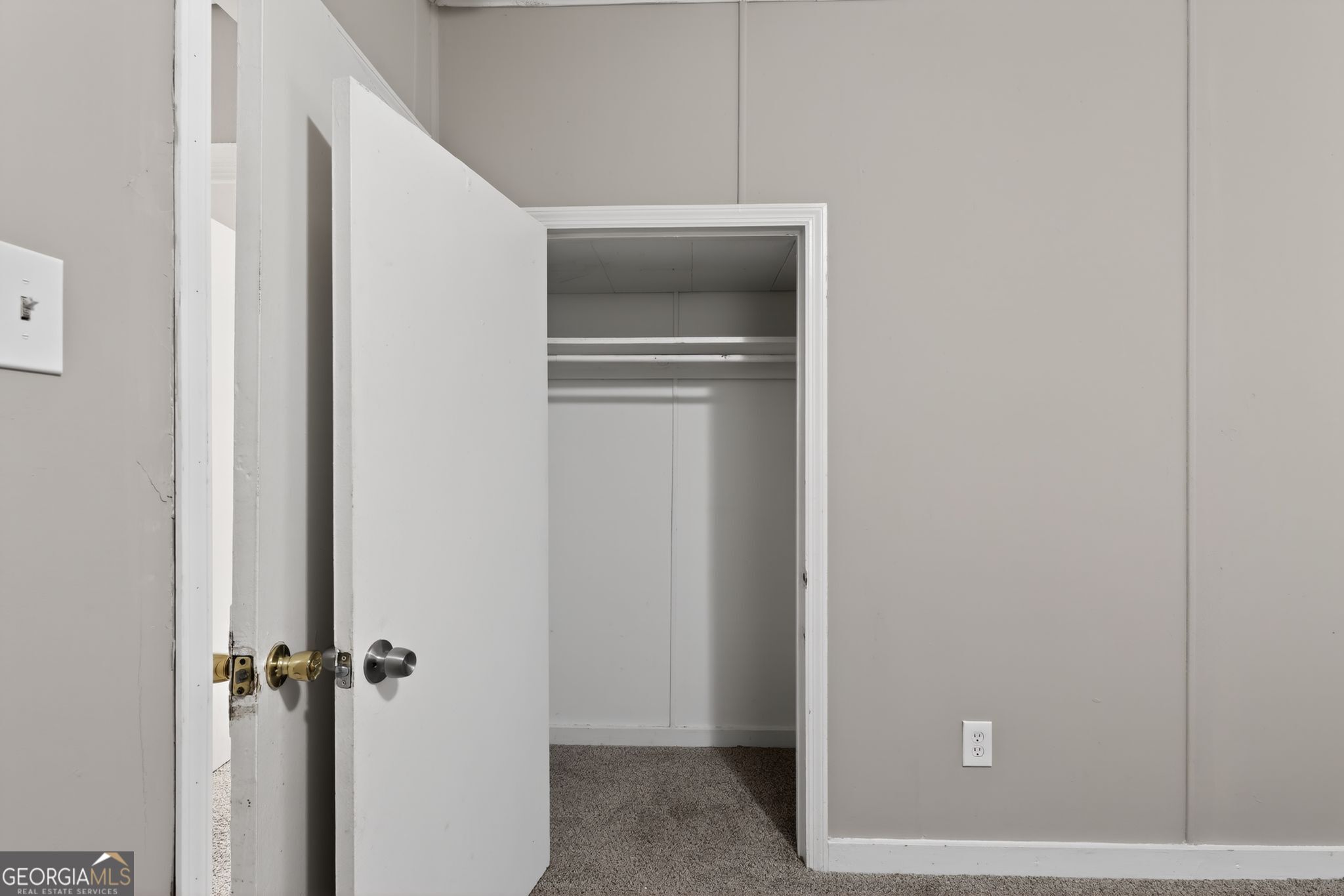 2835 Fairmount Street Augusta, GA 30906 - Photo 25 of 30 a view of a storage & utility room