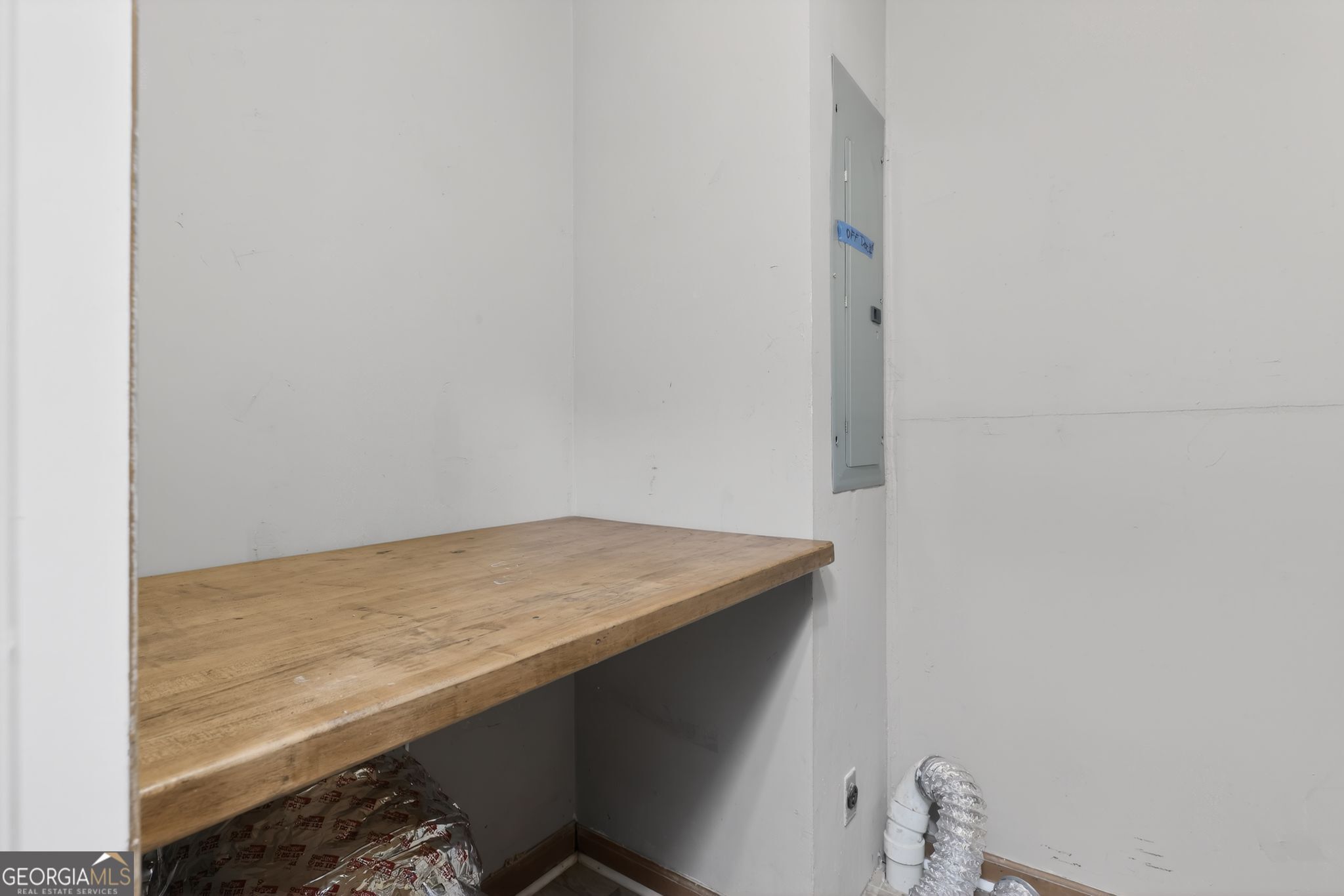 2835 Fairmount Street Augusta, GA 30906 - Photo 26 of 30 a view of wooden floor