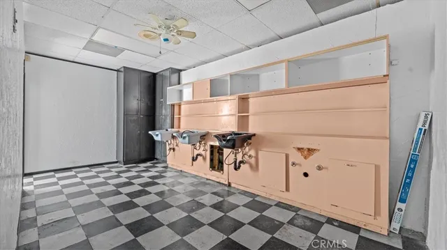 a view interior of a house