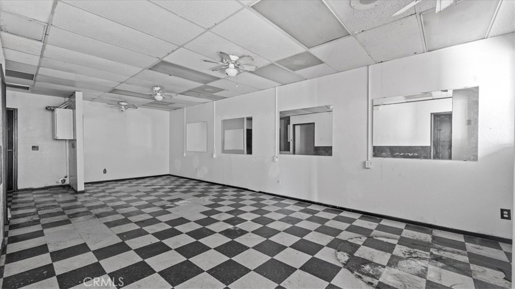 106 North Riverside Avenue Rialto, CA 92376 - Photo 16 of 18 a view of a storage & utility room