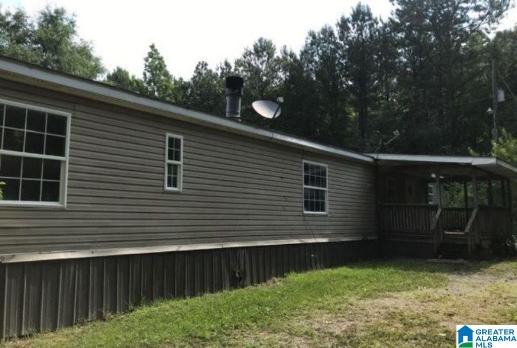5058 Bluff Creek Ridge Adamsville, AL 35005 - Photo 4 of 17
