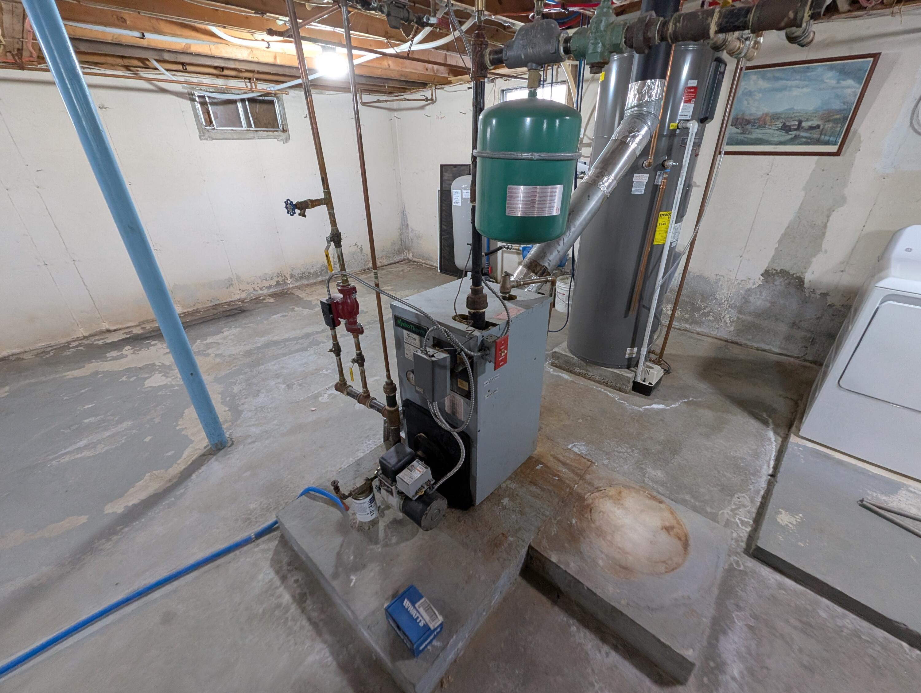9 Dingley Spring Road Gorham, ME 04038 - Photo 23 of 42 Furnace
