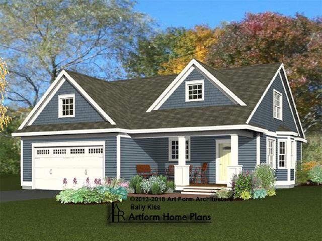 57 Marshall Road, Unit 7E Kingston, NH 03848 - Photo 1 of 7