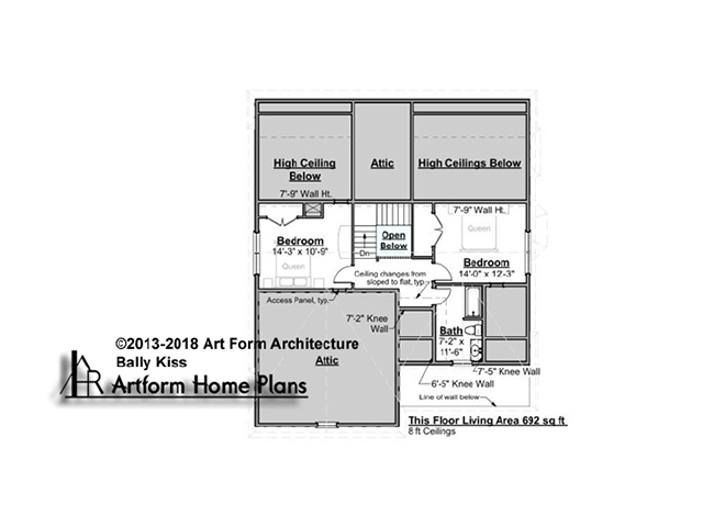 57 Marshall Road, Unit 7E Kingston, NH 03848 - Photo 3 of 7