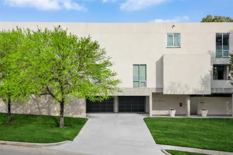 $1,545,000 | 3740 Holland Avenue, Unit 3C, Dallas, TX 75219