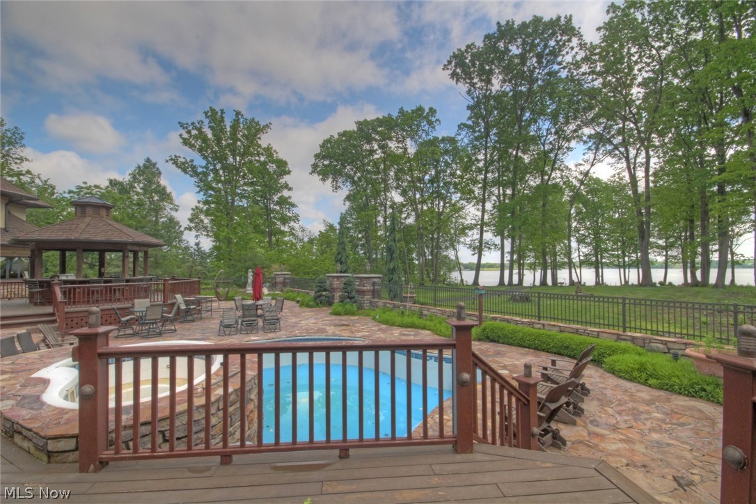 2041 County Line Road Lake Milton, OH 44429 - Photo 27 of 34 Gallery Image 27