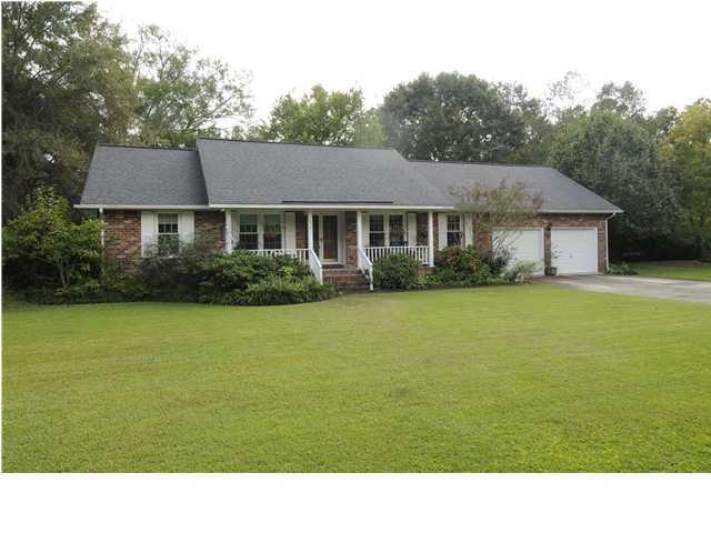 1804 Teal Road Moncks Corner, SC 29461 - Photo 1 of 4 Primary Photo