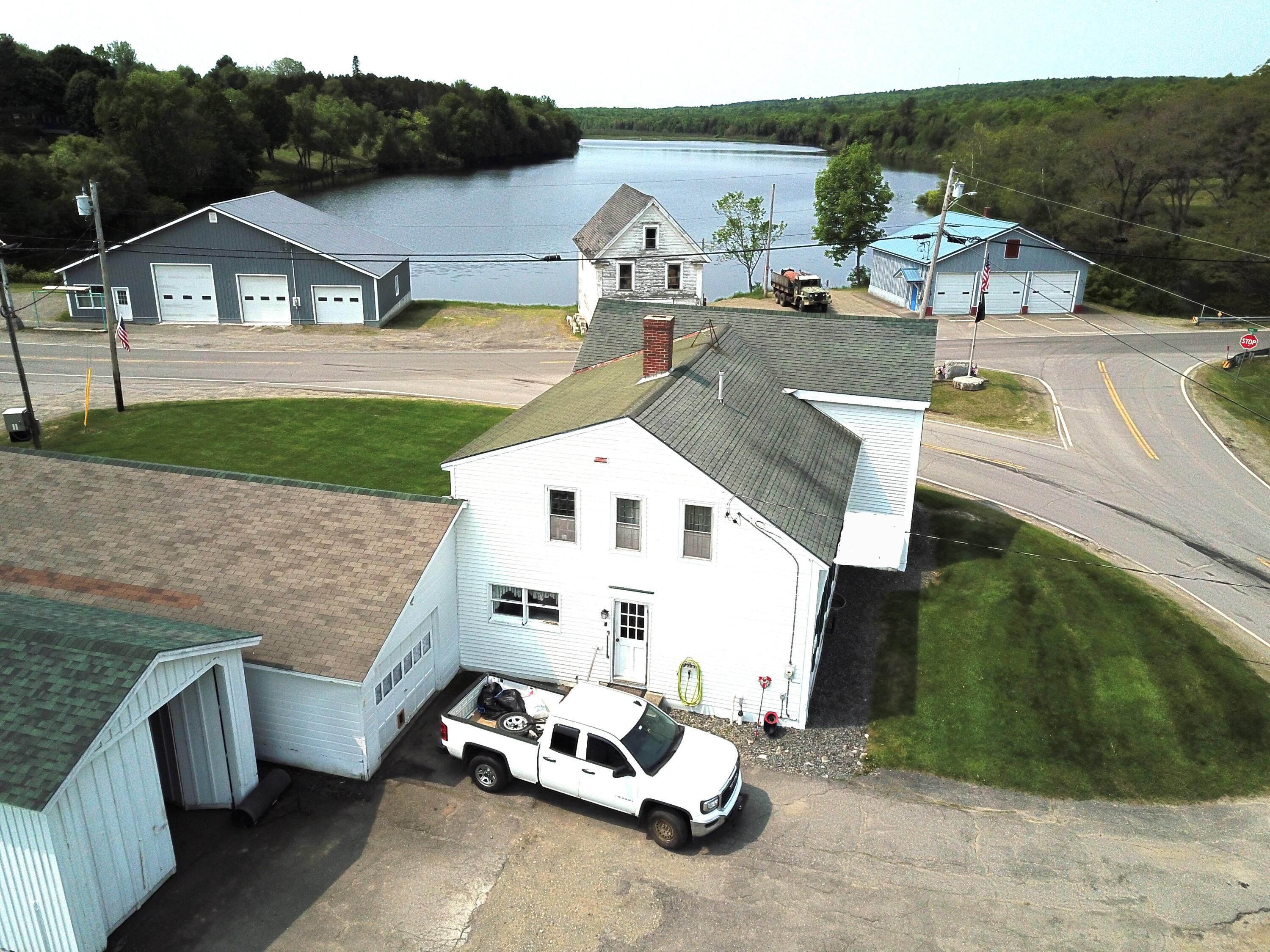 13 Main Street Cambridge, ME 04923 - Photo 8 of 43