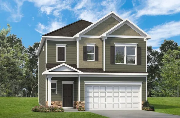 $331,780 | 978 Andasia Way, Clarksville, TN 37042