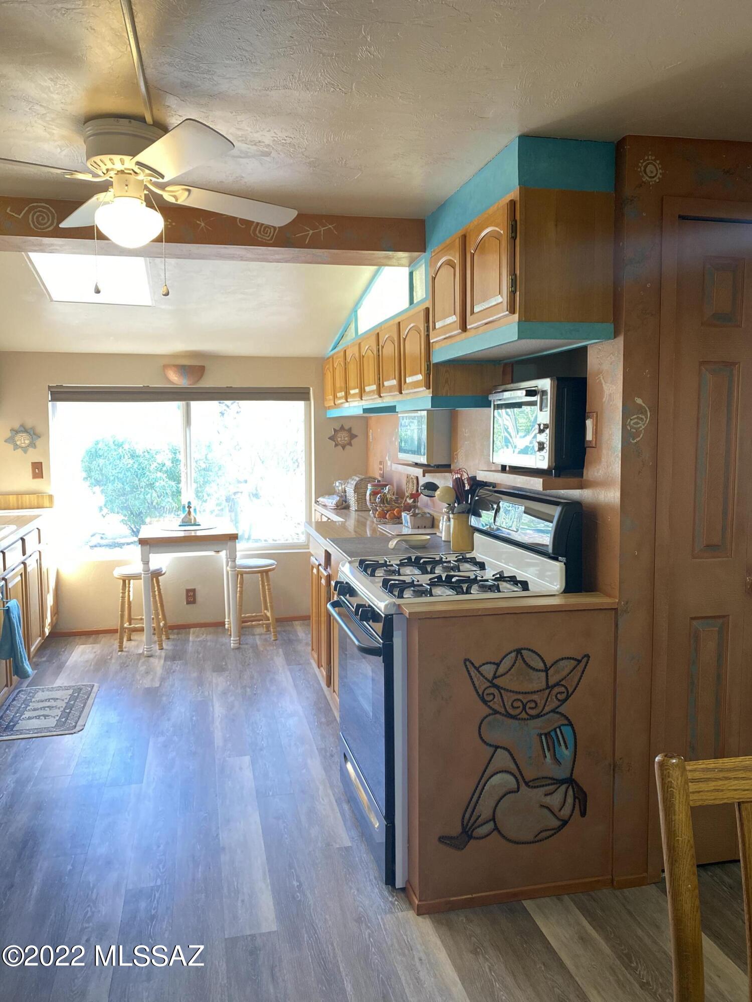 10595 West Mars Road Tucson, AZ 85743 - Photo 17 of 39