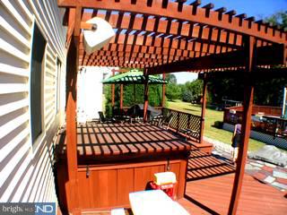7 Stacy Drive Cream Ridge, NJ 08514 - Photo 5 of 6