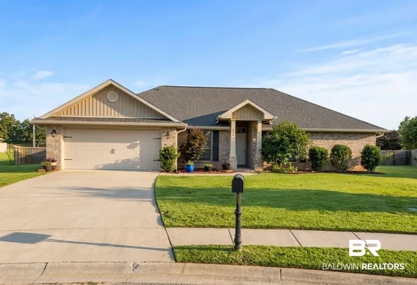 $284,000 | 603 Vestige Mews, Foley, AL 36535