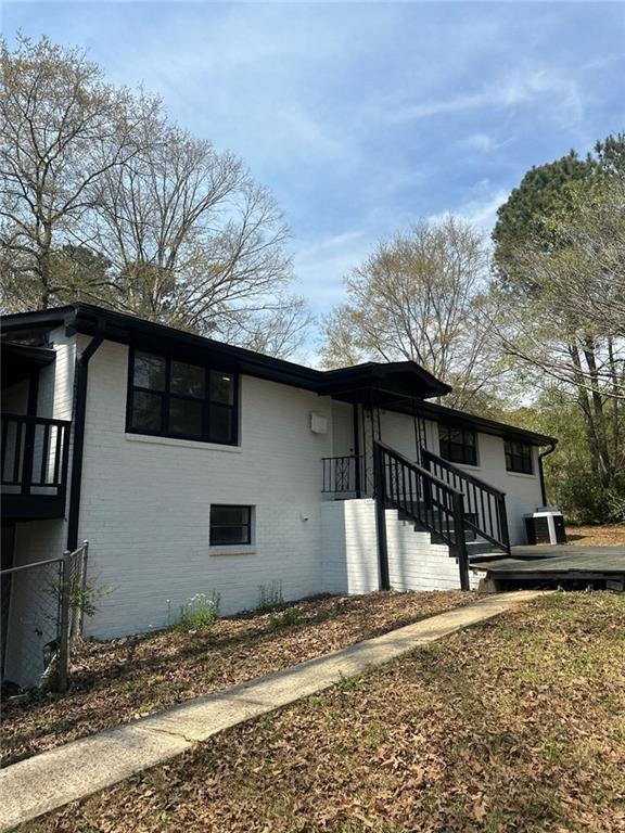 53 Horace Carter Road LaGrange, GA 30240 - Photo 2 of 23