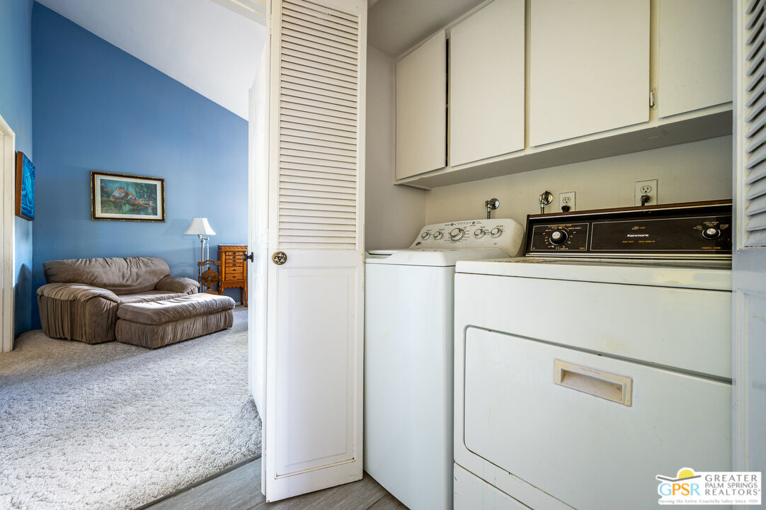 3155 Ramon Road, Unit 608 Palm Springs, CA 92264 - Photo 20 of 30 Gallery Image 20