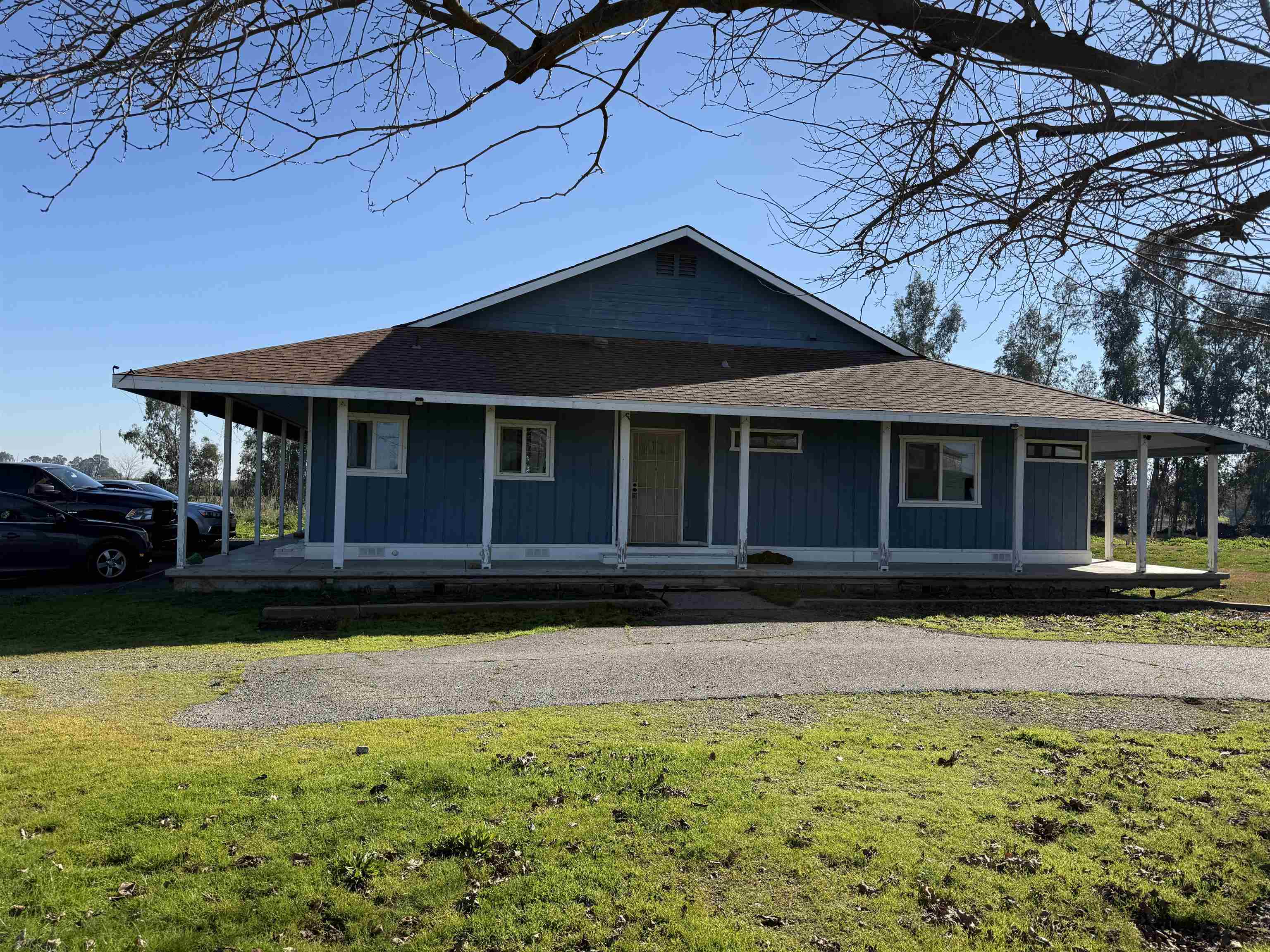 3325 Hall Road Corning, CA 96021 - Photo 1 of 3