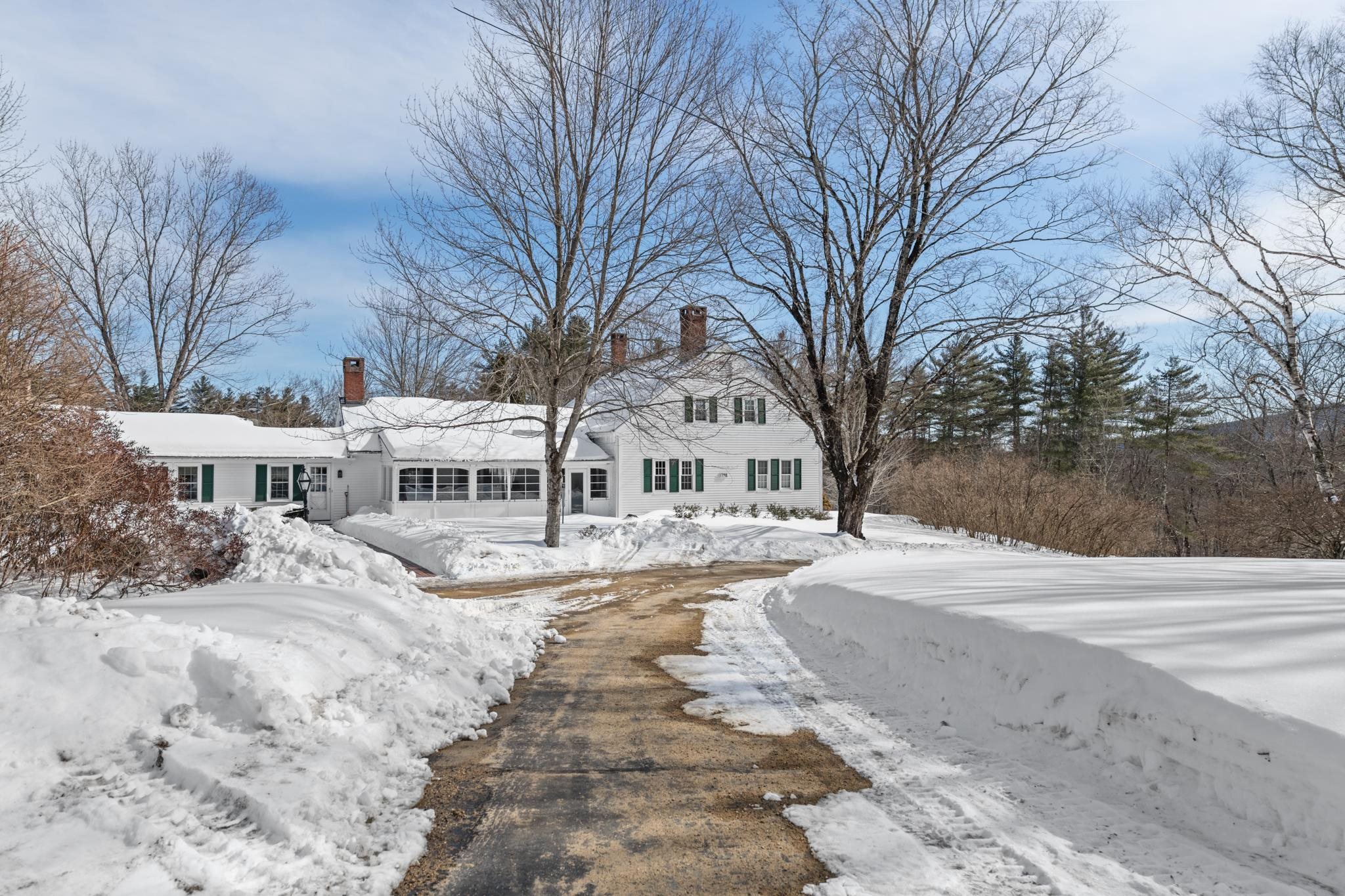 483 Holderness Road Sandwich, NH 03227 - Photo 43 of 51