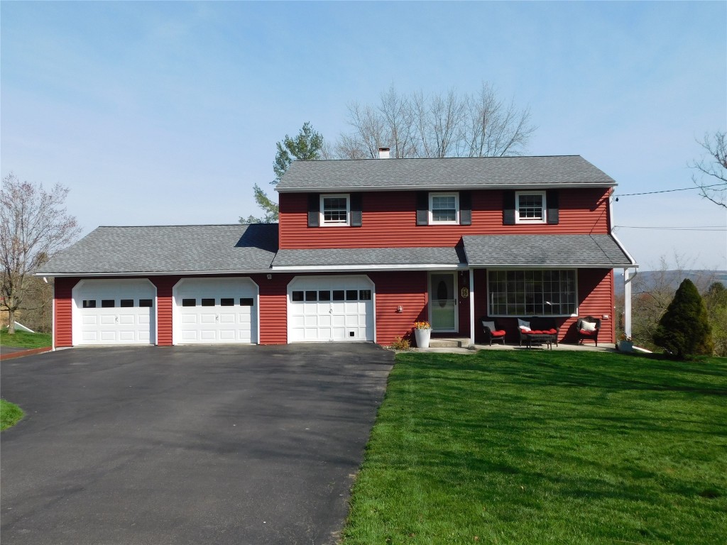 16 Larchmont Road Owego, NY 13827 - Photo 1 of 37 Gallery Image 1