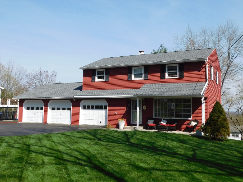 16 Larchmont Road Owego, NY 13827 - Photo 2 of 37 Gallery Image 2