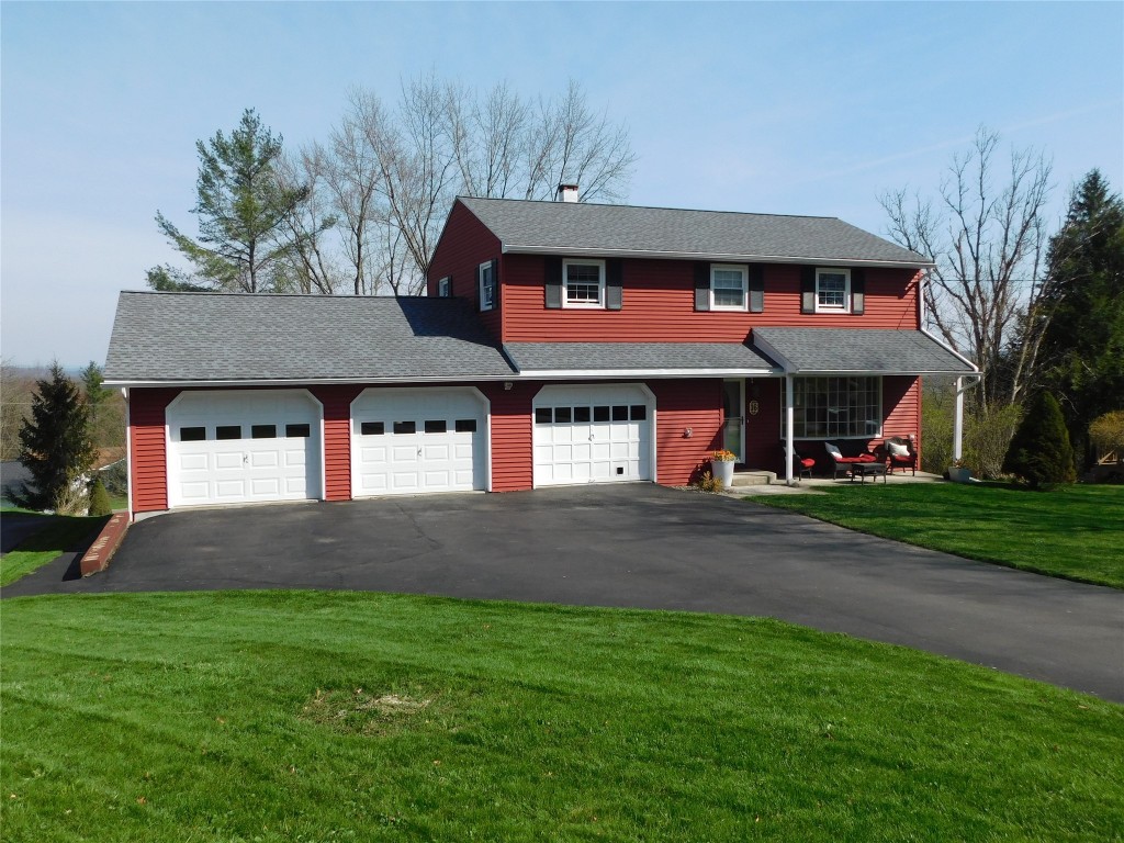 16 Larchmont Road Owego, NY 13827 - Photo 37 of 37 Gallery Image 37