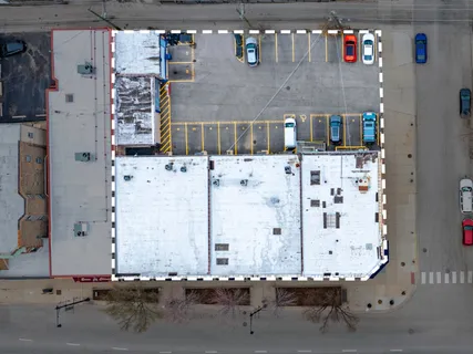 $1,500,000 | 4936 West Irving Park Road, Chicago, IL 60641