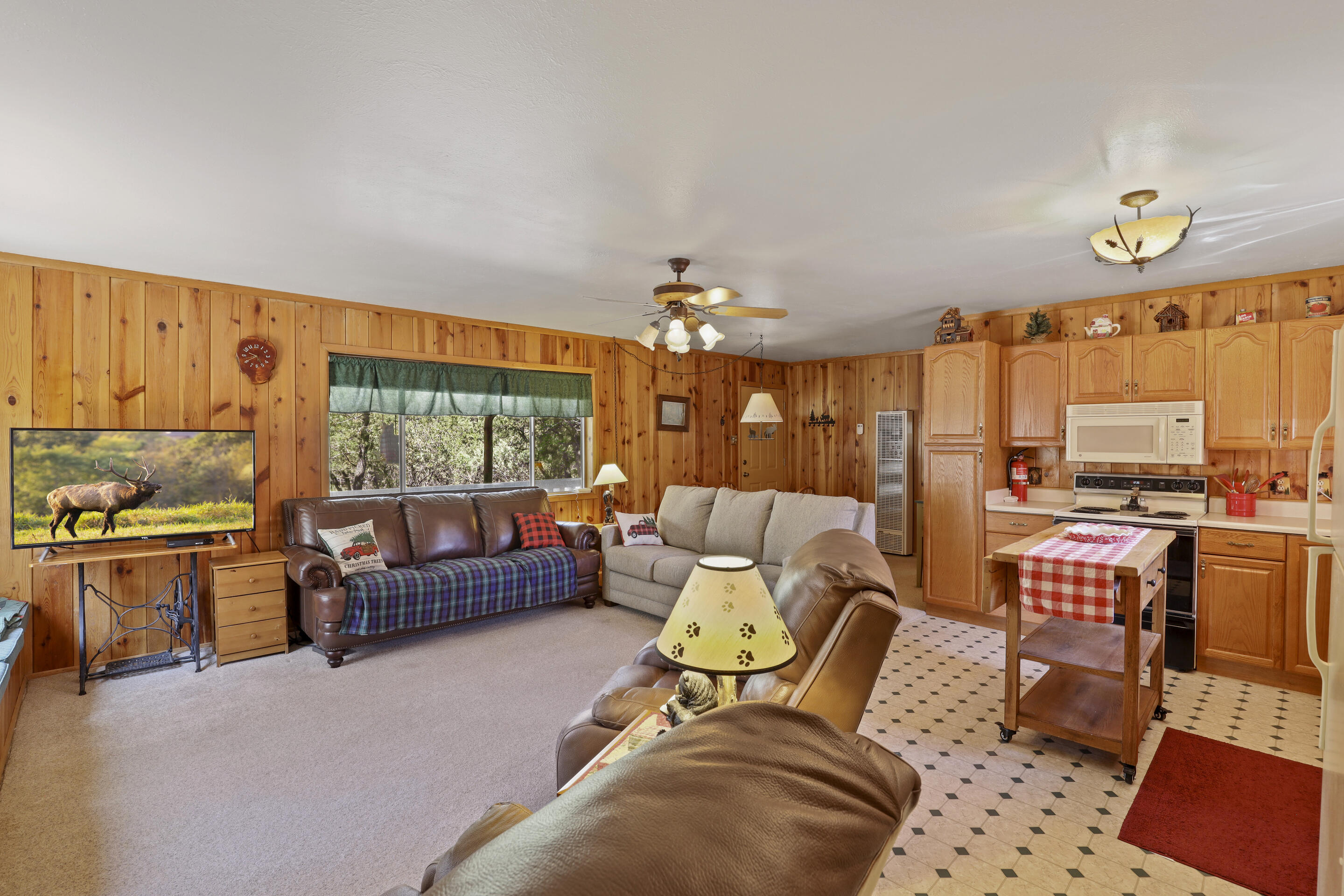 3495 Limestone Way Pine, AZ 85544 - Photo 9 of 31