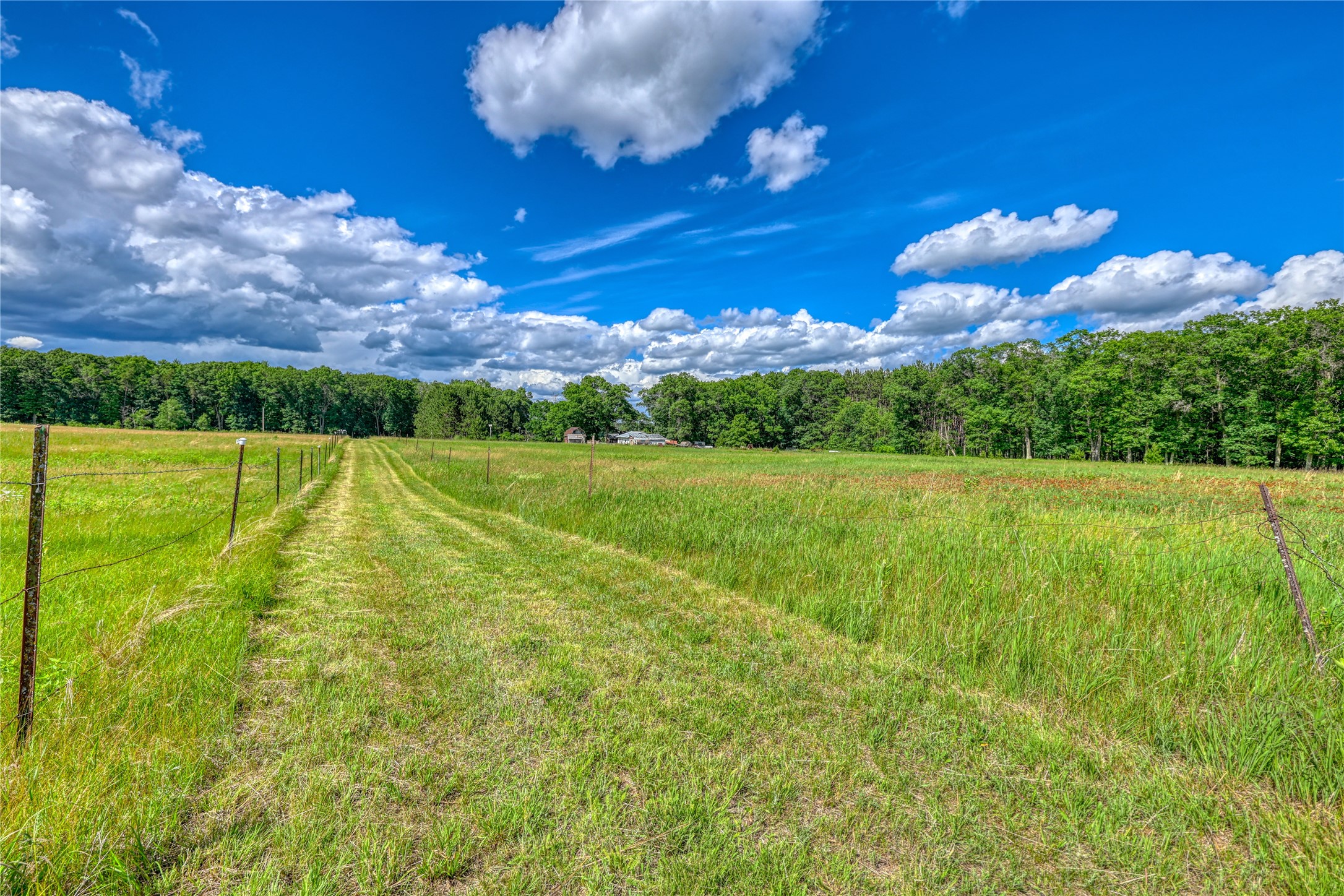 8009 Fox Road Spooner, WI 54801 - Photo 27 of 43