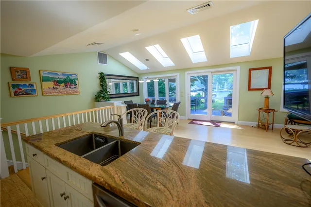 $1,600,000 | 46 South River Drive, Narragansett, RI 02882