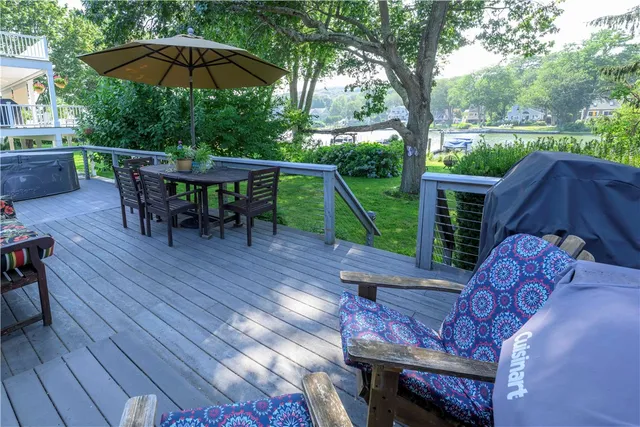 $1,600,000 | 46 South River Drive, Narragansett, RI 02882