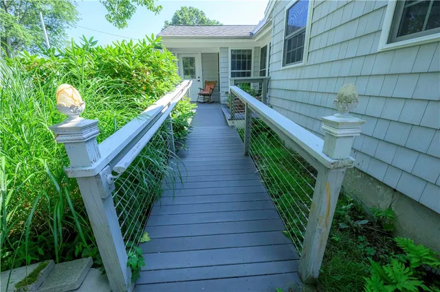 $1,600,000 | 46 South River Drive, Narragansett, RI 02882