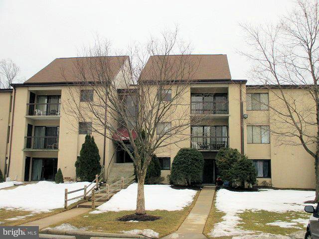 15710 Dorset Road, Unit T2 Laurel, MD 20707 - Photo 2 of 4 Exterior (Front)