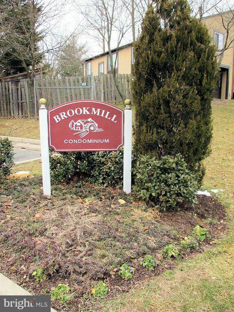 15710 Dorset Road, Unit T2 Laurel, MD 20707 - Photo 4 of 4 Exterior (General)