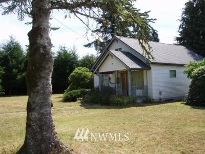 51 Prairie Garden Road Humptulips, WA 98552 - Photo 1 of 1 Gallery Image 1