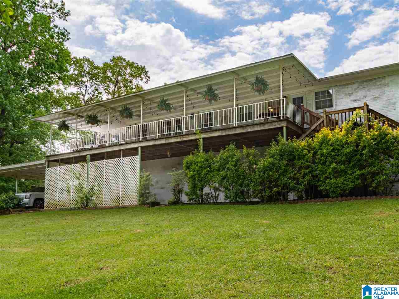 364 Green Mist Road Sylacauga, AL 35150 - Photo 5 of 23