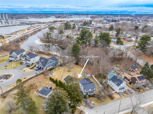 $1,325,000 | 165 Cutts Street, Portsmouth, NH 03801