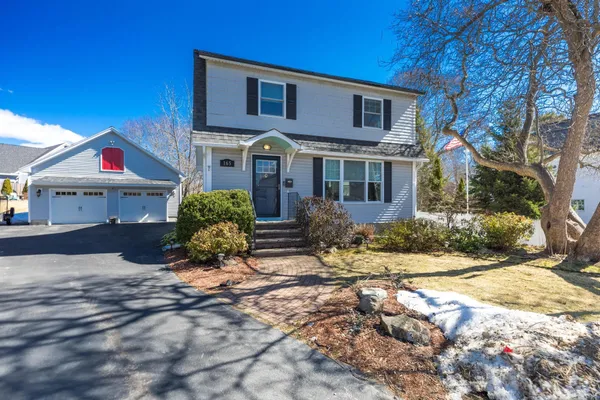 $1,325,000 | 165 Cutts Street, Portsmouth, NH 03801