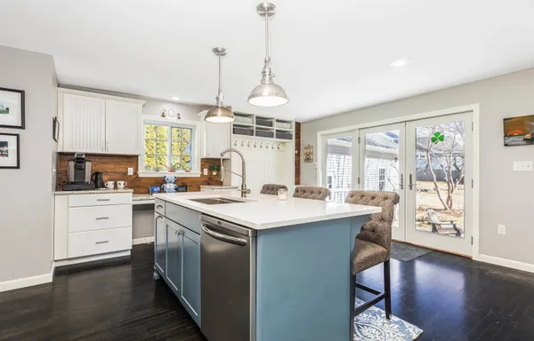 $1,325,000 | 165 Cutts Street, Portsmouth, NH 03801